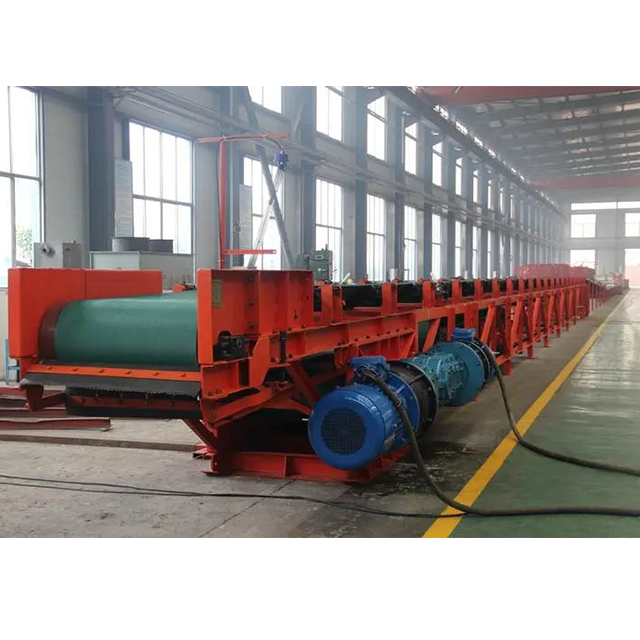 SDS Belt Conveyor