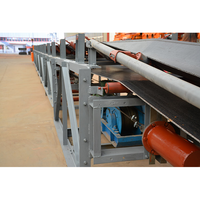 SDS Belt Conveyor